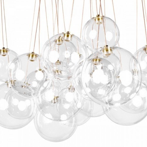 Подвесной светильник Loft IT Pop it 10270/D24 Подвесной светильник Loft IT Pop it 10270/D24