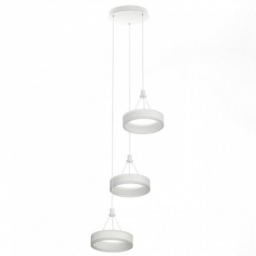 Подвесной светильник Citilux Дуэт CL719030