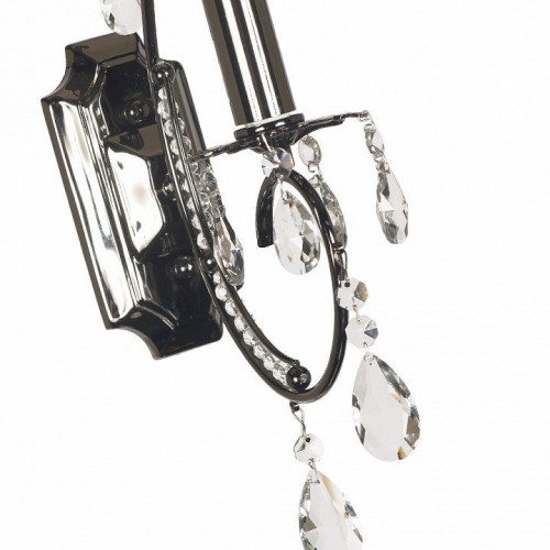 Бра Arti Lampadari Romano E 2.1.1.601 NB Бра Arti Lampadari Romano E 2.1.1.601 NB