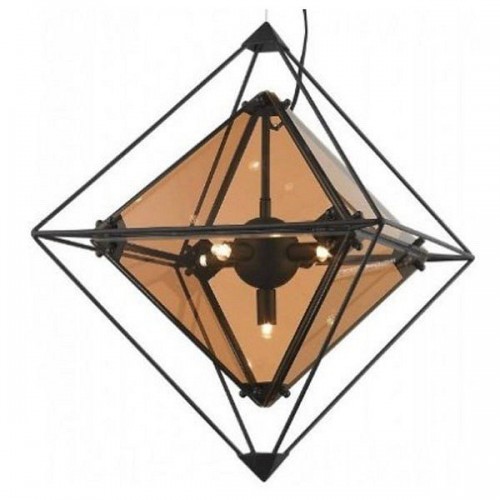 Подвесная люстра Wertmark Rombo WE244.05.003 Подвесная люстра Wertmark Rombo WE244.05.003