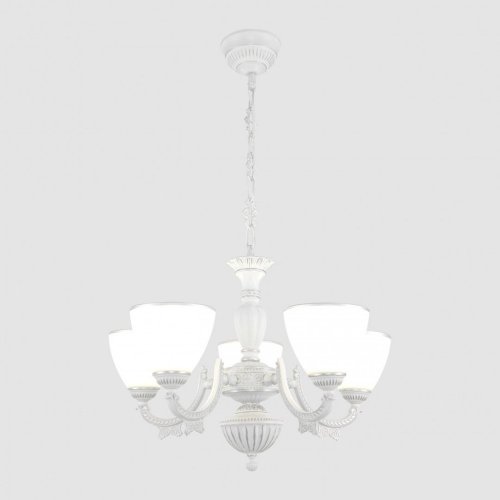 Подвесная люстра Arte Milano AM342837 342837/5 WT+SL