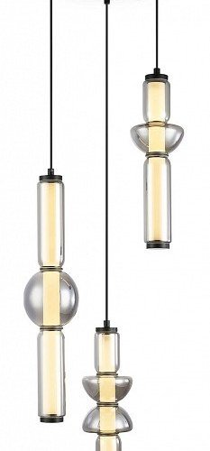 Подвесной светильник Ambrella light High Light LH11026