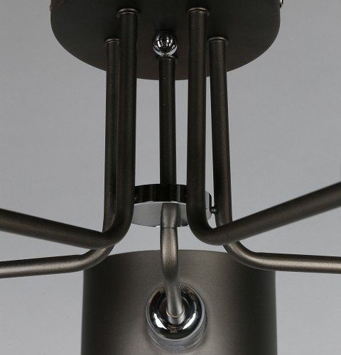 Потолочная люстра Omnilux Lisera OML-54507-05