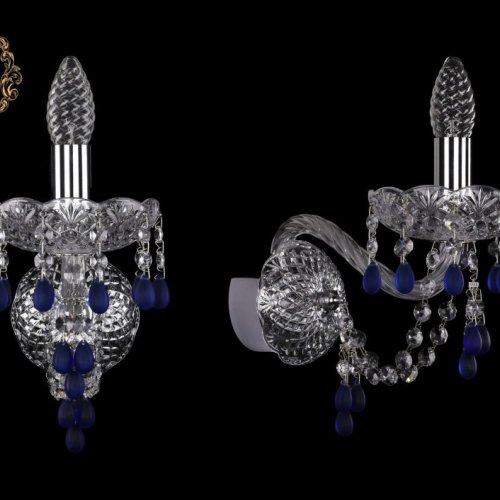 Бра ArtClassic 11.24 10.24.1.165.XL.Cr.V3001