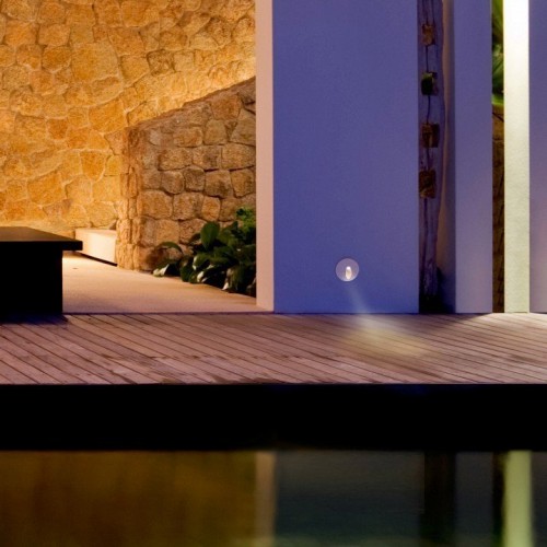 Уличный светодиодный светильник Mantra Aspen 7023 Уличный светодиодный светильник Mantra Aspen 7023