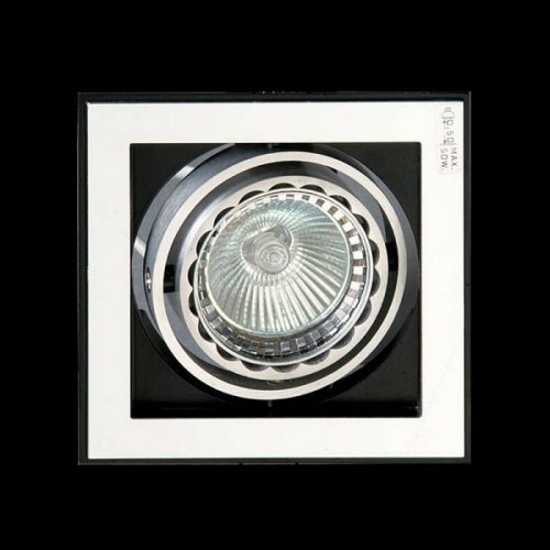 Точечный светильник Schuller Tecno 32-0610