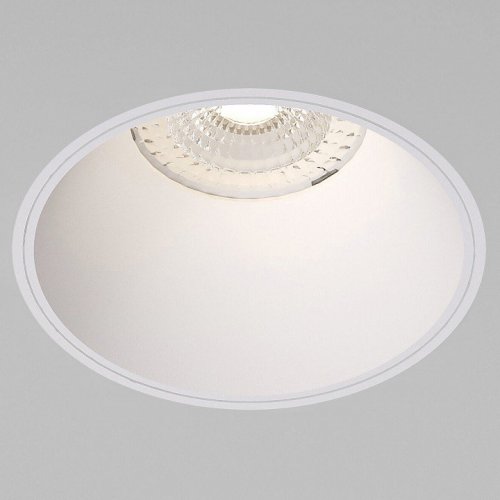 Встраиваемый светильник Elektrostandard 25020/01 a067527 Встраиваемый светильник Elektrostandard 25020/01 a067527