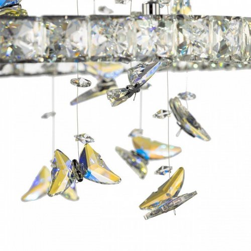 Потолочная люстра Citilux ETERA CL322050 Потолочная люстра Citilux ETERA CL322050