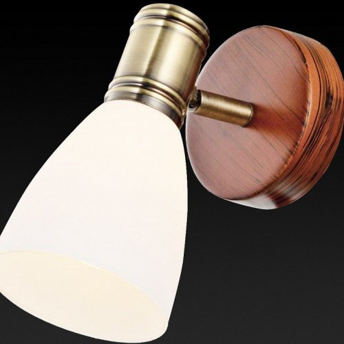 Настенный светильник Toplight Sharyl TL3720Y-01BB Настенный светильник Toplight Sharyl TL3720Y-01BB