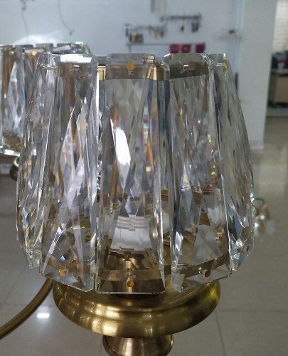 Бра MW-Light Аманда 481024301