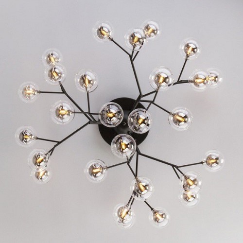 Потолочная люстра Bogates Pallina 544 Потолочная люстра Bogates Pallina 544