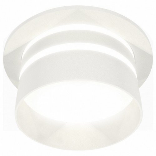 Встраиваемый светильник Ambrella light Xc621 1 XC7621042