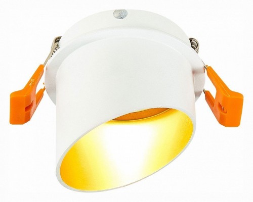 Встраиваемый светильник ST Luce ST214.508.01