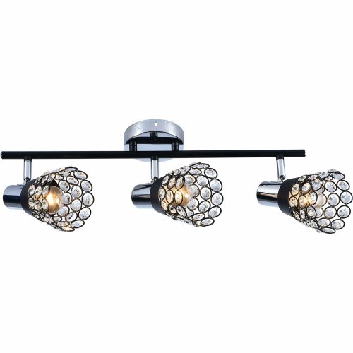 Спот Reluce 05957-0.8-03 BK+CR