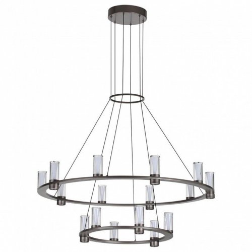 Подвесная люстра Odeon Light Defance 7143/110L Подвесная люстра Odeon Light Defance 7143/110L