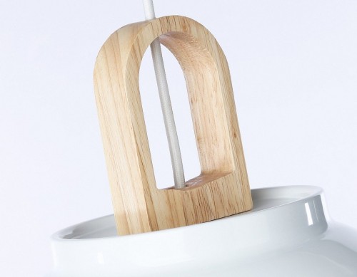 Подвесной светильник Ambrella light TRADITIONAL TR8190