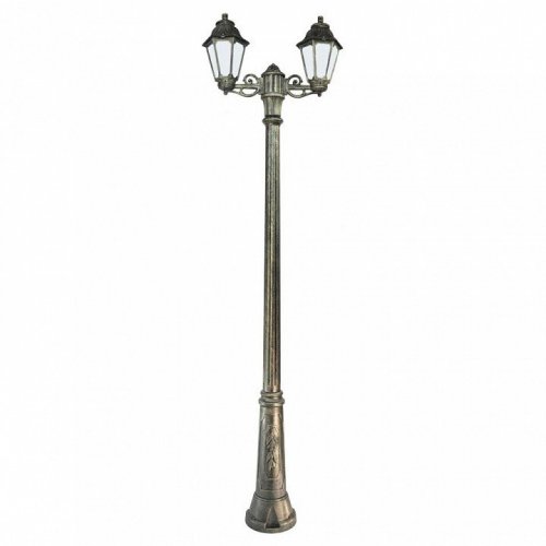 Уличный фонарь Fumagalli Ricu Bisso/Anna 2L E22.157.S20.BYF1R Уличный фонарь Fumagalli Ricu Bisso/Anna 2L E22.157.S20.BYF1R