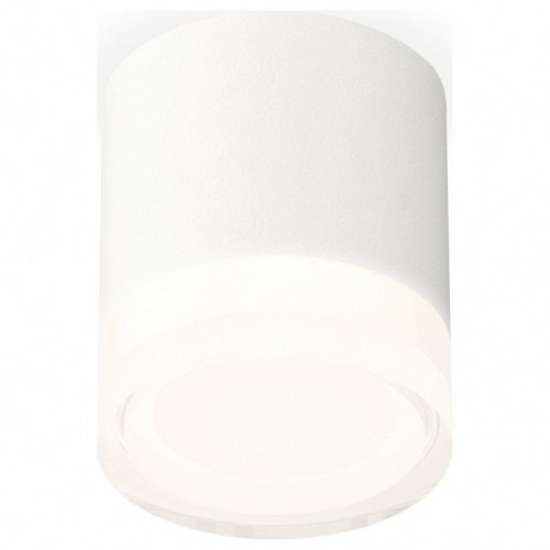 Точечный светильник Ambrella light Techno Spot XS7401043