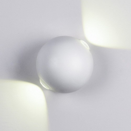 Уличный настенный светодиодный светильник Ambrella light Sota FW130 Уличный настенный светодиодный светильник Ambrella light Sota FW130