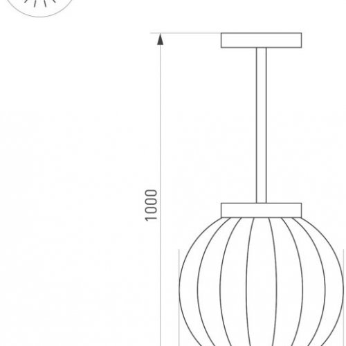 Уличный светильник подвесной Arlight PEARL 030004(1) Уличный светильник подвесной Arlight PEARL 030004(1)