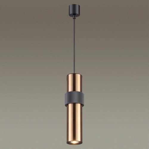 Подвесной светильник Odeon Light Afra 4739/5L