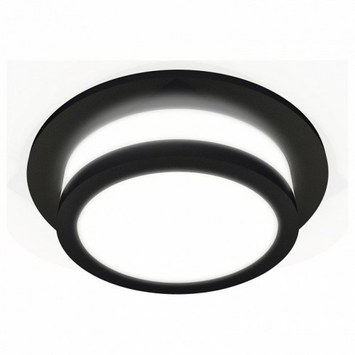 Встраиваемый светильник Ambrella light Xc622 XC7622041 Встраиваемый светильник Ambrella light Xc622 XC7622041
