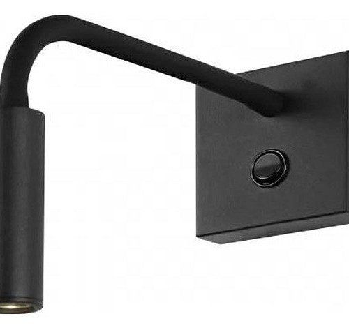 Бра iLedex Telescope 6411 BK