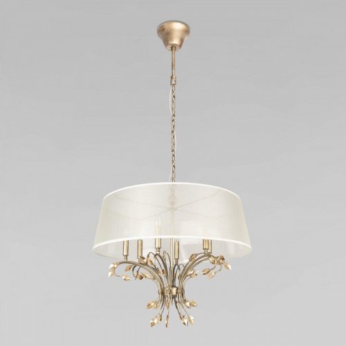 Подвесная люстра Loft IT Hermitage 10305/A Подвесная люстра Loft IT Hermitage 10305/A