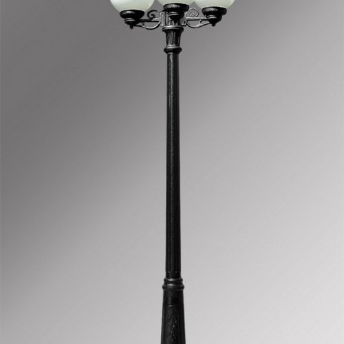 Наземный фонарь Globe 250 G25.157.S30.AYE27