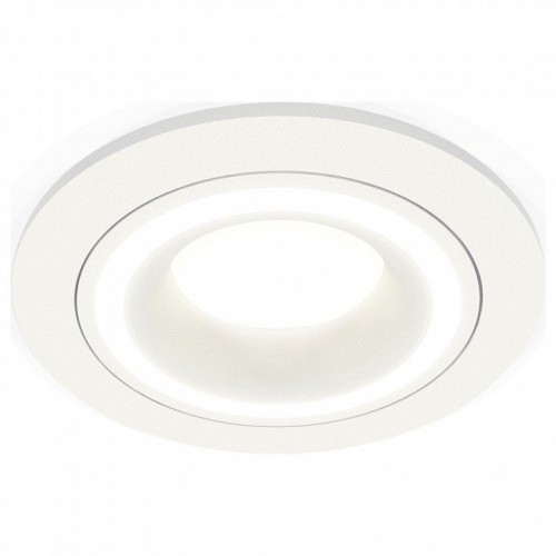 Встраиваемый светильник Ambrella light Xc621 XC7621040