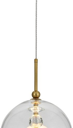 Подвесной светильник Illusione V000189L