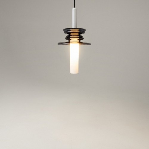 Подвесной светильник Maytoni Sound Wave MOD255PL-01B1