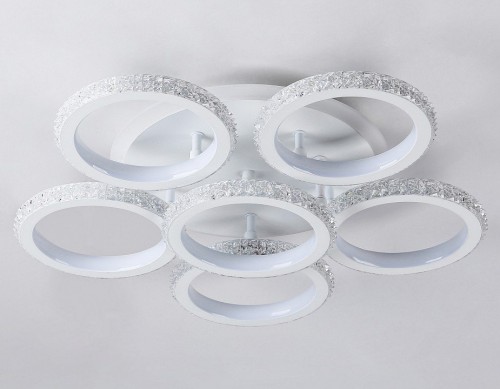 Потолочная люстра Ambrella light Original FA9531 Потолочная люстра Ambrella light Original FA9531