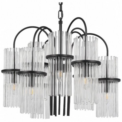 Подвесная люстра ST-Luce TASSE SL6145.403.09