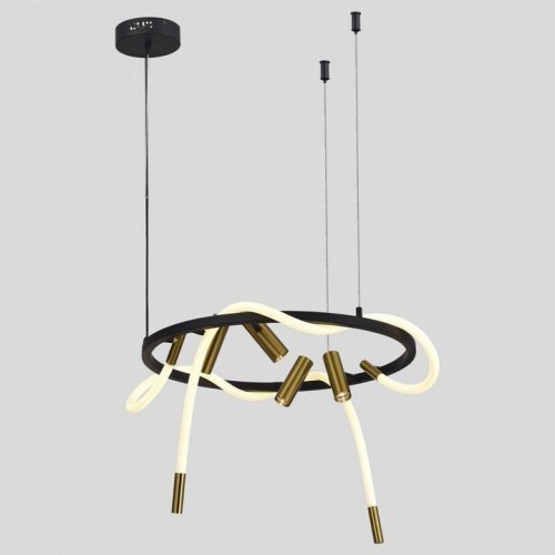 Подвесная люстра Aployt Malgorzata APL.066.03.45