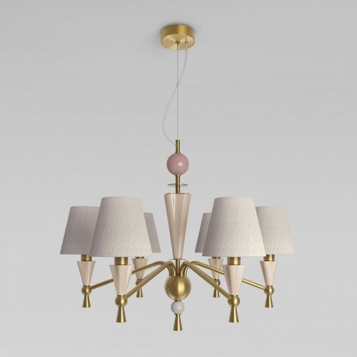 Подвесная люстра Teja 101014/6