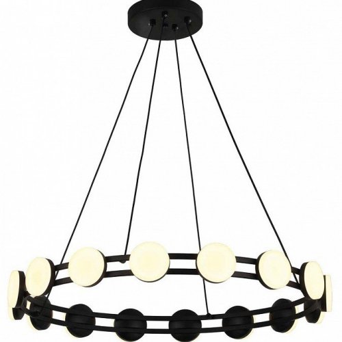 Подвесная светодиодная люстра F-Promo Moti 4601-6P Подвесная светодиодная люстра F-Promo Moti 4601-6P