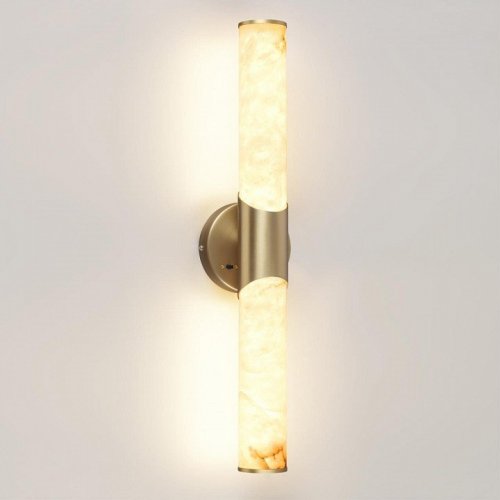 Настенный светильник Odeon Light Marbella 6672/12WL