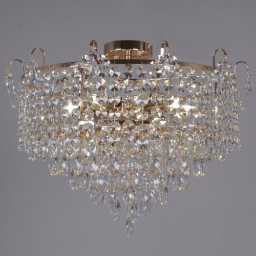 Потолочная люстра  90192-0.3-08 FGD Потолочная люстра  90192-0.3-08 FGD