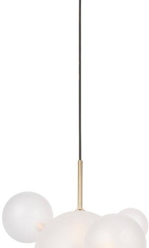 Подвесной светильник Loft IT Bolle 2030-P6 mini