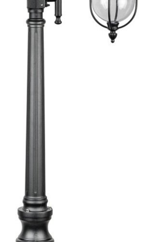 Наземный фонарь TITAN 84711 10 PartA Bl Наземный фонарь TITAN 84711 10 PartA Bl