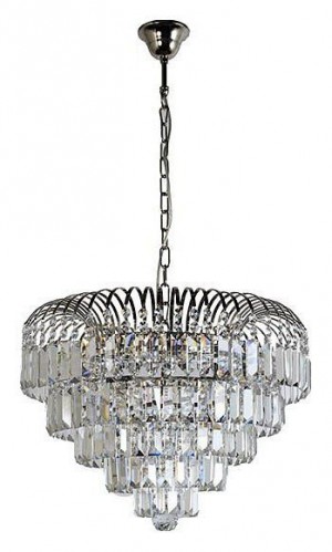 Подвесная люстра Arti Lampadari Sabina E 1.5.46.100 N Подвесная люстра Arti Lampadari Sabina E 1.5.46.100 N