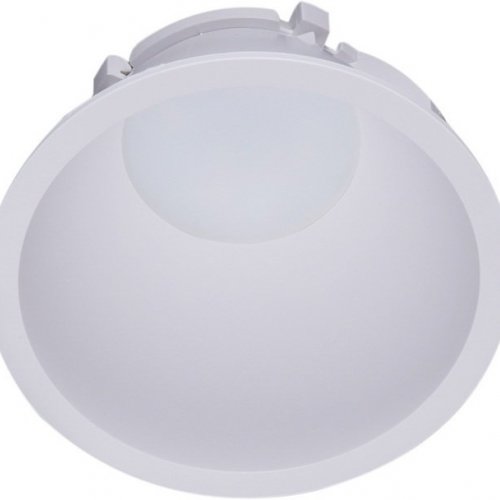Точечный светильник Reluce 16130-9.0-001 GU10 WT