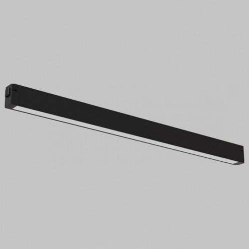 Трековый светильник Imex Smart Line IL.0050.6000-27-BK