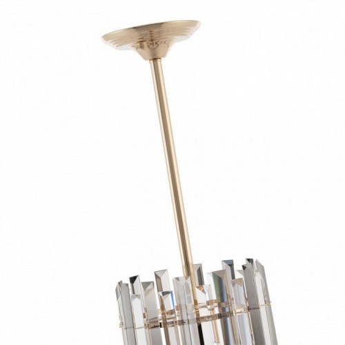 Подвесная люстра Arte Milano Sorrento-1409 371409/1/350/200 GD