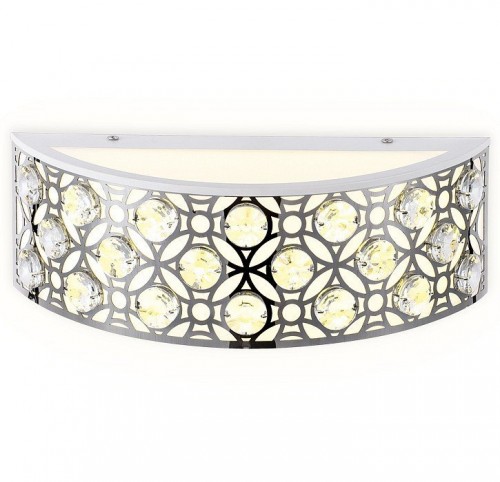 Настенный светильник Ambrella light ACRYLICA FA9411