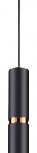 Подвесной светильник Odeon Light Afra 4742/5L