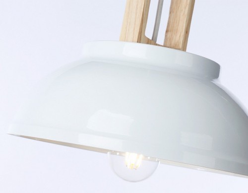 Подвесной светильник Ambrella light TRADITIONAL TR8190