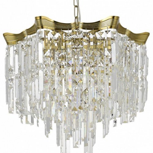 Подвесная люстра ST Luce Ofelia SL1659.303.07