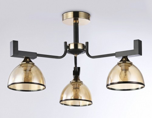 Потолочная люстра Ambrella light TRADITIONAL TR9098 Потолочная люстра Ambrella light TRADITIONAL TR9098